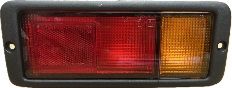 Mitsubishi Pajero NH / NJ / NK / NL Rear Bar Blinker Right Side (1991-2006)