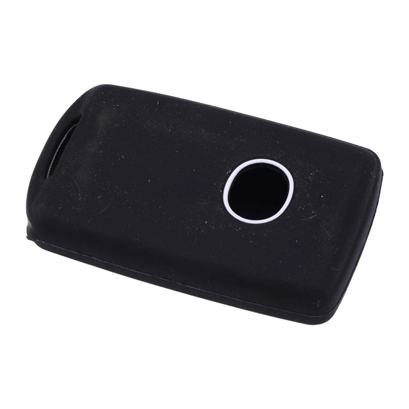 Mazda CX-5, CX-9, CX-30, CX-50, CX-90 Silicone Remote Key Fob Cover
