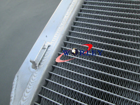 1994-1998 Ford Falcon Fairlane EF EL XH NF NL Radiator Shroud Fans (1994-1998)