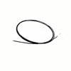2012-2017 Toyota Camry Sedan Trunk Lid Release Cable (12-17)