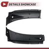 Ford Excursion 5.4L V8, 6.8L V10 Windshield Wiper Cowl Cover (2000-2005)