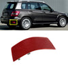 Mercedes-Benz GLK350 Right Rear Bumper Reflector (2010-2014)