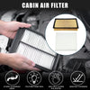Toyota 4Runner Set Cabin Air Filter