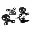Toyota Carina 1600GT 2000GT 1977-1981 Door Hinge Upper Lower LH