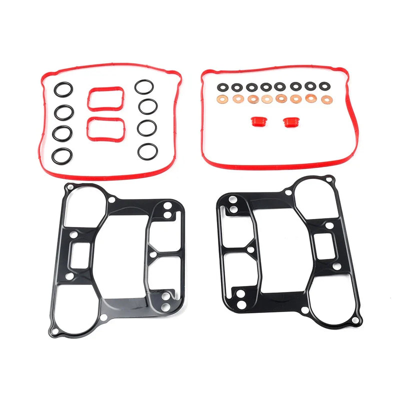 Harley XL1200X Forty-Eight & XL883 Sportster Rocker Cover Gasket Kit (2010-2022)