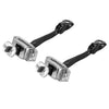 Nissan Rogue 2 x Rear Door Check Strap Stopper (2013-2020)