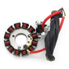 Yamaha YFZ450R Magneto Stator Coil (2004-2008)