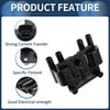 Chevrolet Optra Ignition Coil Pack 1.2L L4