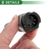 Mercedes-Benz Transmission Odometer Speed Sensor