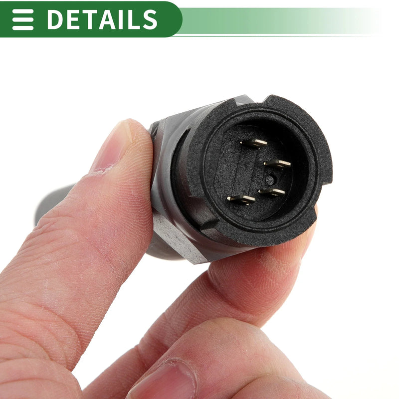 Mercedes-Benz Transmission Odometer Speed Sensor