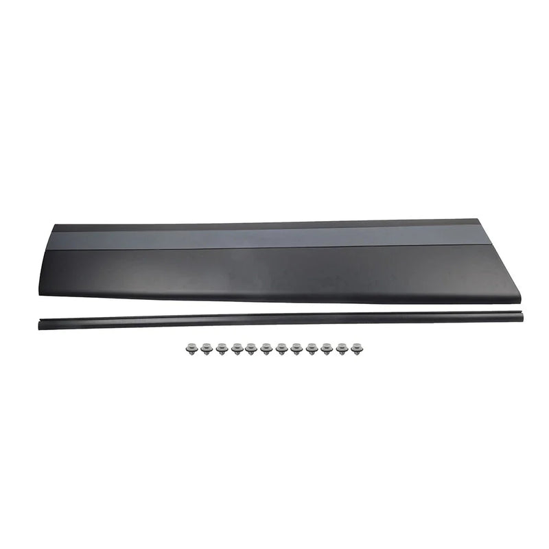 Land Rover Range Rover Velar Front Door Lower Molding Trim (2018-2022)