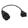 Porsche OBD2 Diagnostic Connector Cable 40cm