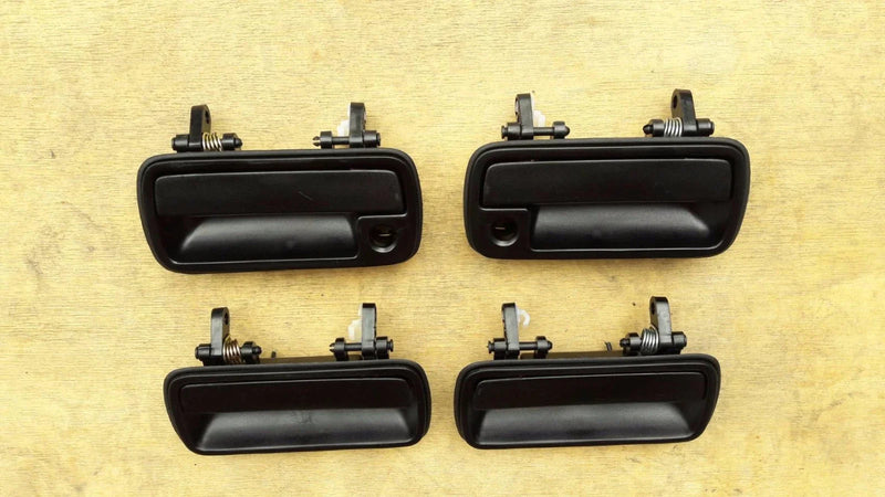 Suzuki Vitara Sidekick 1989-1998 Front & Rear 4DR Door Handle