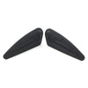 Harley Sportster Dyna Tank Traction Side Pads Gas Grip Protector