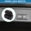 Ford F-150 2009-2017 - Plastic Metal Black Car Door Lock Switch