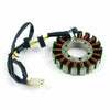 Suzuki Burgman Skywave AN250 AN400 Stator Coil (1998-2002)