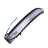 Nissan Juke Qashqai X-Trail Left Side Turn Signal Light (2010-2019)