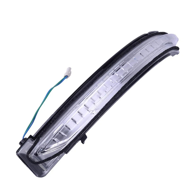 Nissan Juke Qashqai X-Trail Left Side Turn Signal Light (2010-2019)