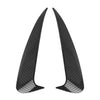 Benz C Class S205 Rear Bumper Lip Diffuser Spoiler (2015-2021)