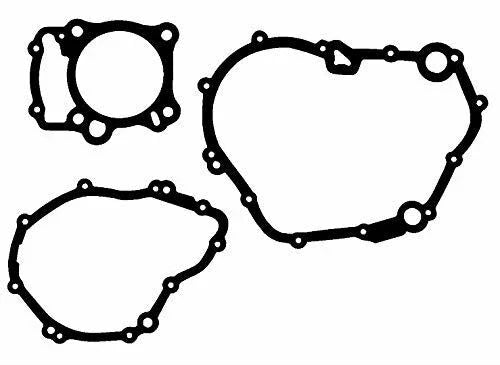 Honda CRF250 CRF 250L CRF 250 Engine Gasket Set (2013–2019)