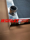 Ford W / Flathead Engine Aluminum Radiator (1932)