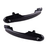 Hyundai Tucson Front Exterior Door Handle (2005-2009)