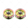 Husqvarna Jonsered Mowers Pulley (Various Years)