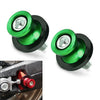 Honda CBR 600 900 1000 RR Aluminum Swingarm Spools
