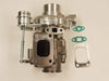 Billet Universal Turbo GT30 GT35 T3T4 A/R .60 Cold A/R .48 Turbine V-Band