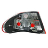Mercedes Benz W210 E-Class Tail 2 x DEPO (2000-2002)