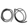Nissan Datsun Fairlady Z 240Z 260Z 280Z 1970-1978 Door Weatherstrip Rubber