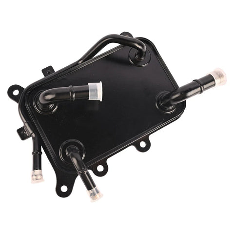 Hyundai Sonata Kia Optima Transmission Oil Cooler Warmer (2016–2020)