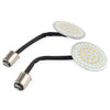 Harley Touring Softail LED Turn Signal Light Bulb 48 LED