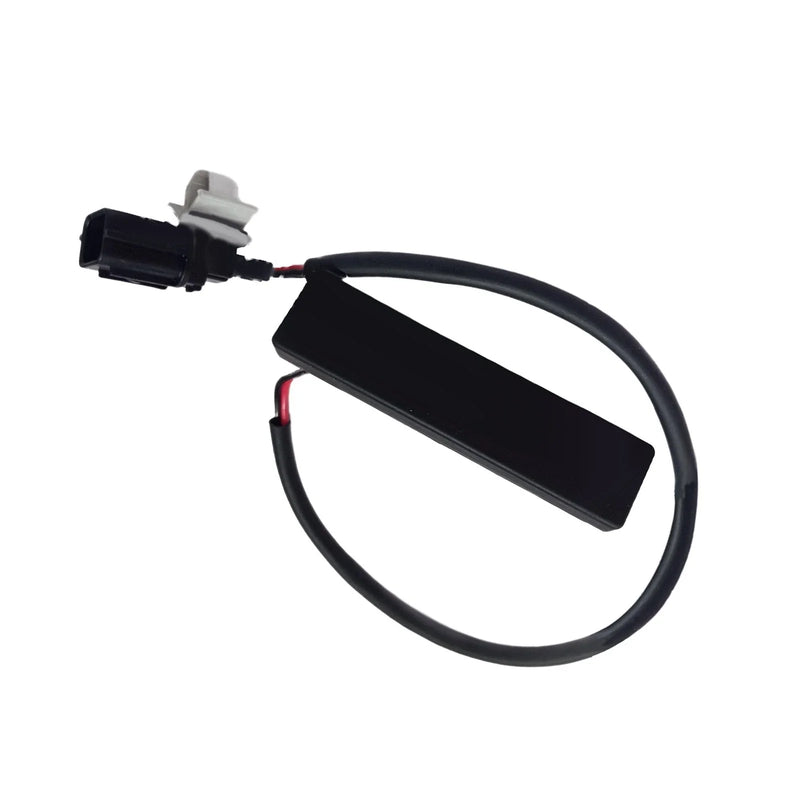 Kia Niro Tailgate Handle Switch Button Direct Fit (2016–2023)