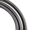Door Trim Body Rubber Seal Rear LH Fits Toyota Corona ST AT190 Sedan 1992-96 D08