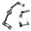 Harley XL883 1200 Mid-Controls Gear Shifter Lever Kit (2004-2023)