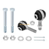 Can-Am Maverick 1000R & Max 1000R 4X4 DPS Tie Rod Ends Kit (2013–2018)