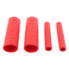 Dirt Bike - Handle Bar Handbrake Cover Soft Motorcycle Hand Grips (N/A)