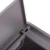 Mercedes W212 E Class Sun Visor Mirror Frame Cover (2009-2014)