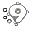 Kawasaki KFX700 Water Pump Seal Bearing Repair Gesket (2004–2009)