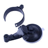 Car Interior Heater Fan Rack - Black Electric Heater Bracket