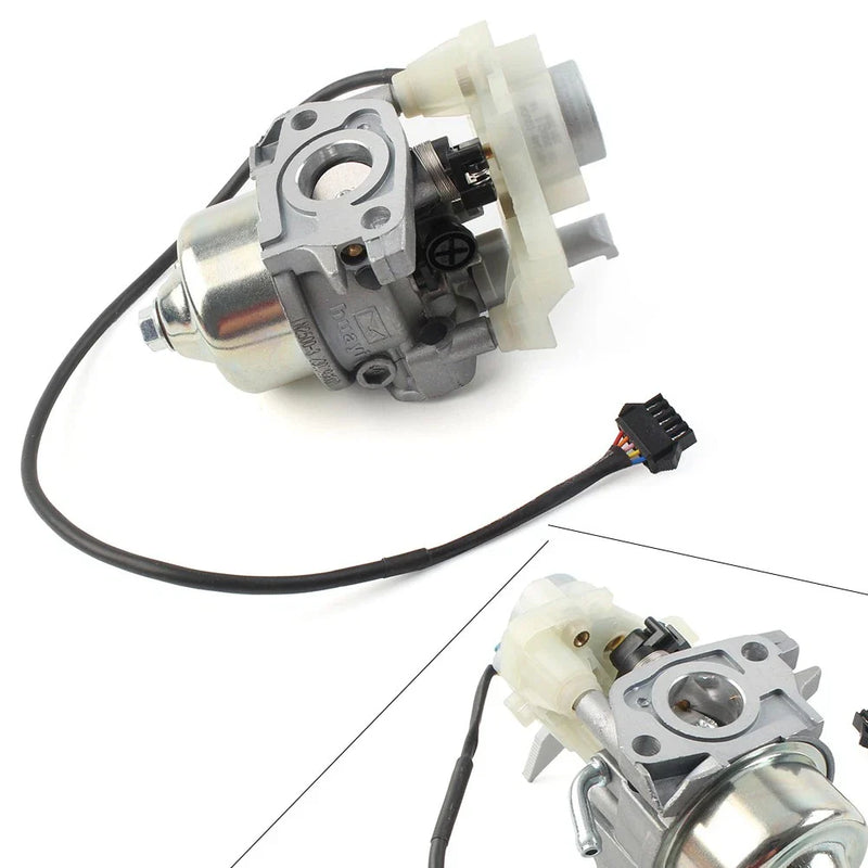 Generac IX2000 Carburetor Assembly (2000-2000)