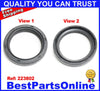 Acura BMW Honda Lincoln Subaru Toyota Auxiliary Shaft Seal