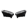 Ford Focus B-MAX Fog Light Lamp Pair (2015-2020)