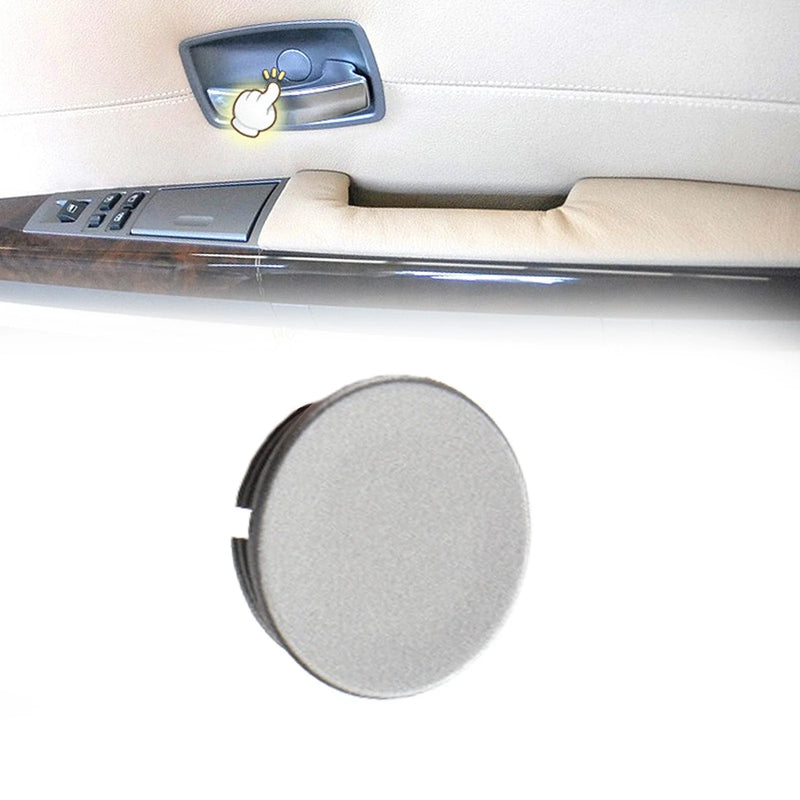 BMW Series Seven Interior Handles