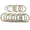 Honda CB1000R CBF1000S CBR1000RR Clutch Friction Disc Plate (2008-2023)