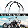 Yamaha R6 4 x Turn Signal Cable Adapter Connector