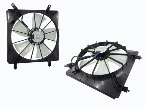 Radiator FAN FOR Honda CR-V 2001-2007