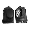 Land Rover LR4 Grille Air Intake Vents Black (2010-2016)