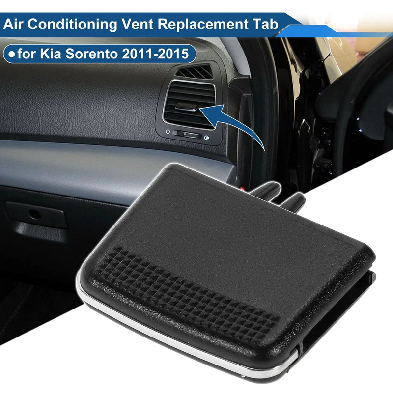 Kia Sorento Vent Outlet Tab Clip (2011-2015)